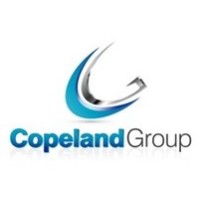 A Copeland Group Limited logo, A Copeland Group Limited contact details