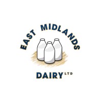 East Midlands Dairy ltd logo, East Midlands Dairy ltd contact details