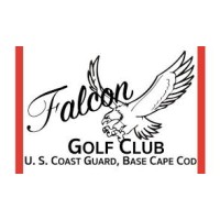 Falcon Golf Club logo, Falcon Golf Club contact details