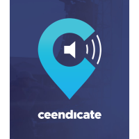 Ceendicate logo, Ceendicate contact details