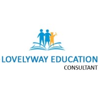 Lovelyway Education Consultant logo, Lovelyway Education Consultant contact details