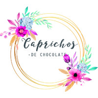 Caprichos de Chocolate - Fuentes de Chocolate Madrid logo, Caprichos de Chocolate - Fuentes de Chocolate Madrid contact details