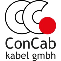 ConCab kabel gmbh logo, ConCab kabel gmbh contact details