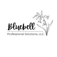 Bluebell Professional Solutions, LLC. logo, Bluebell Professional Solutions, LLC. contact details