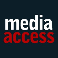 media access GmbH logo, media access GmbH contact details