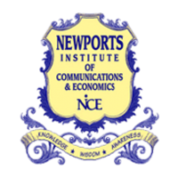 Newports Institute of Communication and Economics (NICE) logo, Newports Institute of Communication and Economics (NICE) contact details