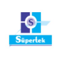 Süpertek Yapı Teknolojileri Ltd. Şti. logo, Süpertek Yapı Teknolojileri Ltd. Şti. contact details