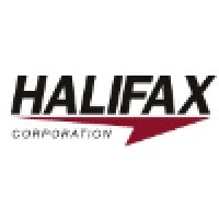 Halifax Corporation logo, Halifax Corporation contact details