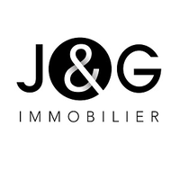 J&G Immobilier logo, J&G Immobilier contact details