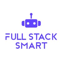 Full Stack Smart logo, Full Stack Smart contact details