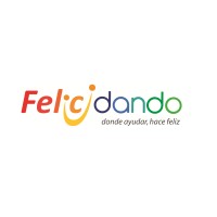 FELICIDANDO logo, FELICIDANDO contact details