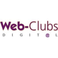 Web-Clubs Digital logo, Web-Clubs Digital contact details