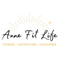 Anne Fit Life logo, Anne Fit Life contact details