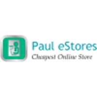 Paul eStores logo, Paul eStores contact details