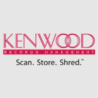 Kenwood Records Management logo, Kenwood Records Management contact details