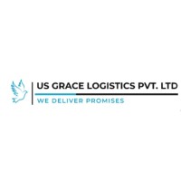 US Grace Logistics Pvt Ltd (INDIA) logo, US Grace Logistics Pvt Ltd (INDIA) contact details