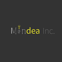 Mindea.inc logo, Mindea.inc contact details