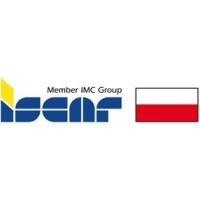 ISCAR Poland Sp. z o.o. logo, ISCAR Poland Sp. z o.o. contact details