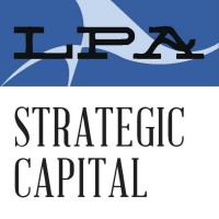 LPA Strategic Capital logo, LPA Strategic Capital contact details