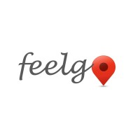 Feelgo Portugal logo, Feelgo Portugal contact details