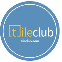 Tile Club logo, Tile Club contact details