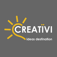 creativi.leb logo, creativi.leb contact details