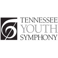 Tennessee Youth Symphony logo, Tennessee Youth Symphony contact details