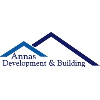 Annas Development & Building logo, Annas Development & Building contact details