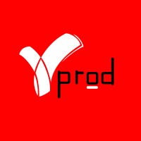 Y Prod logo, Y Prod contact details