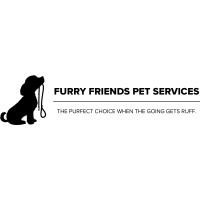 Furry Friends Pet Services logo, Furry Friends Pet Services contact details