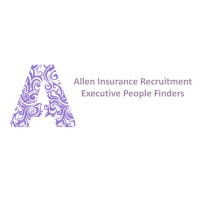 Allen Insurance Recruitment Ltd logo, Allen Insurance Recruitment Ltd contact details