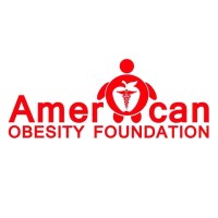 AMERICAN OBESITY FOUNDATION logo, AMERICAN OBESITY FOUNDATION contact details