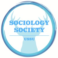 University of Surrey Sociology Society logo, University of Surrey Sociology Society contact details