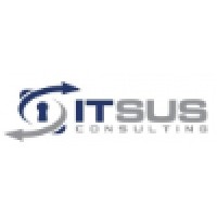 ITSUS Consulting | Expert network engineering and cyber security logo, ITSUS Consulting | Expert network engineering and cyber security contact details