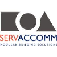 Servaccomm Ltd logo, Servaccomm Ltd contact details