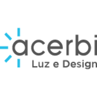 Acerbi Luz e Design logo, Acerbi Luz e Design contact details