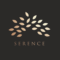 Serence logo, Serence contact details