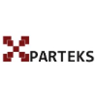 Parteks Makina logo, Parteks Makina contact details