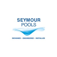 Seymour Pools logo, Seymour Pools contact details