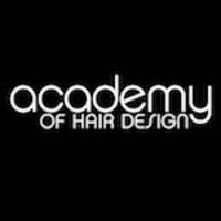 Academy of Hair Design logo, Academy of Hair Design contact details