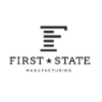 First State Mfg logo, First State Mfg contact details