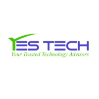 YesTech IT Solutions logo, YesTech IT Solutions contact details