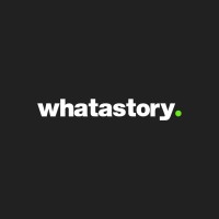 Whatastory logo, Whatastory contact details