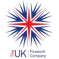 The UK Firework Company Ltd logo, The UK Firework Company Ltd contact details