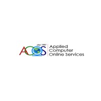 Applied Computer Online Services logo, Applied Computer Online Services contact details