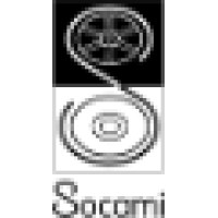 Socami Inc. logo, Socami Inc. contact details