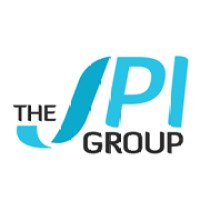 The JPI Group logo, The JPI Group contact details