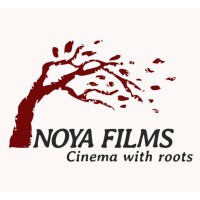 NOYA FILMS logo, NOYA FILMS contact details