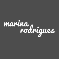 Marina Rodrigues logo, Marina Rodrigues contact details