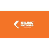 KILINÇ MOTORS logo, KILINÇ MOTORS contact details